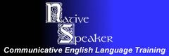More about Native Speaker